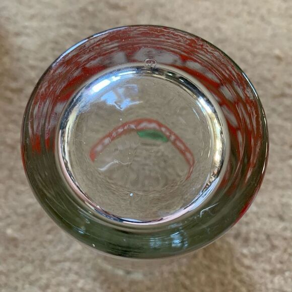 Budweiser One Pint Beer Glass - Picture 5 of 5